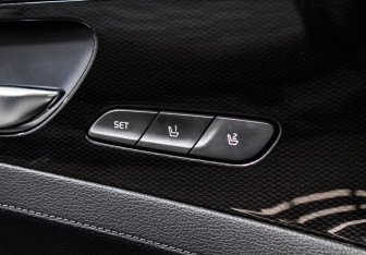 Подержанный автомобиль Kia Cerato Sedan 2021 года (18 фото)