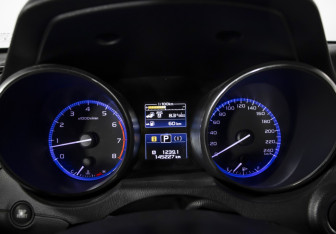 Подержанный автомобиль Subaru Outback Wagon 2016 года (11 фото)