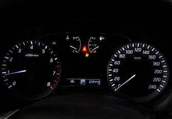 Подержанный автомобиль Nissan Sentra Sedan 2014 года (14 фото)