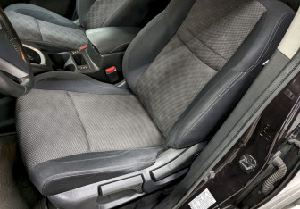 Подержанный автомобиль Nissan Qashqai 2014 года (14 фото)