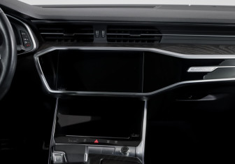 Подержанный автомобиль Audi A6 Sedan 2019 года (13 фото)