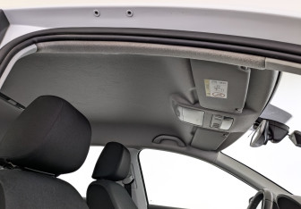 Подержанный автомобиль Skoda Rapid Liftback 2019 года (23 фото)