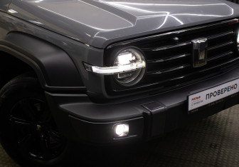 Подержанный автомобиль Tank 300 2023 года (26 фото)