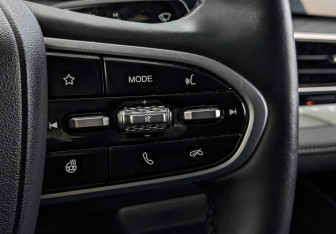 Подержанный автомобиль Chery Arrizo 8 2024 года (29 фото)