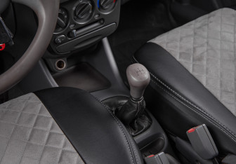 Подержанный автомобиль Hyundai Accent Sedan 2007 года (16 фото)