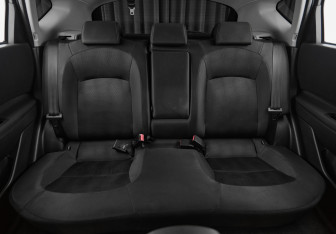Подержанный автомобиль Nissan Qashqai 2012 года (18 фото)
