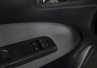 Подержанный автомобиль Skoda Octavia Liftback 2008 года (14 фото)