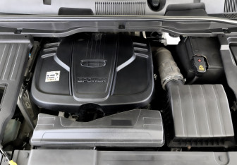 Подержанный автомобиль Geely Coolray 2022 года (9 фото)