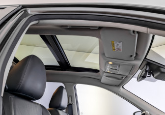 Подержанный автомобиль Nissan X-Trail 2021 года (23 фото)