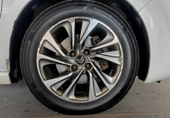 Подержанный автомобиль Citroen DS4 2012 года (19 фото)