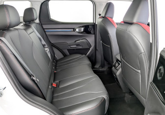 Новый Haval H3 2025 (12 фото)