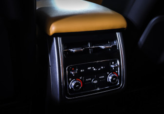 Подержанный автомобиль Tank 500 2024 года (19 фото)