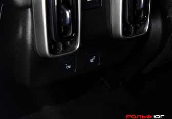 Подержанный автомобиль Haval Dargo 2023 года (22 фото)