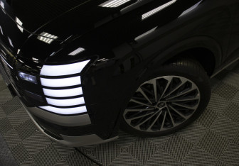 Новый Hyundai Palisade 2025 (30 фото)