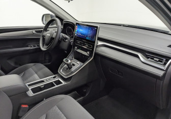 Новый Haval M6 2026 (9 фото)
