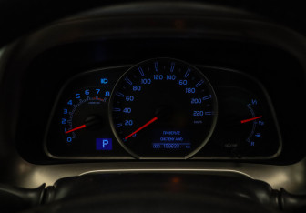 Подержанный автомобиль Toyota RAV4 2012 года (18 фото)