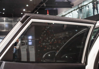 Подержанный автомобиль Kia Optima Wagon 2019 года (10 фото)