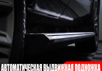 Подержанный автомобиль Cadillac Escalade Suv 2020 года (31 фото)