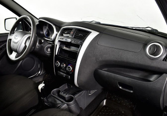 Подержанный автомобиль Datsun on-DO 2019 года (7 фото)