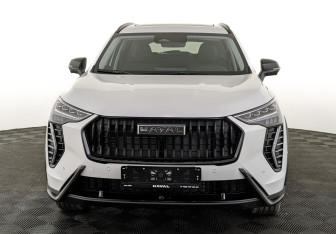 Новый Haval Jolion 2026 (5 фото)