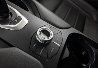 Подержанный автомобиль Haval F7 2020 года (21 фото)