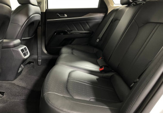 Новый Kia K5 2024 (14 фото)