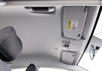 Подержанный автомобиль Hyundai Solaris Sedan 2021 года (22 фото)