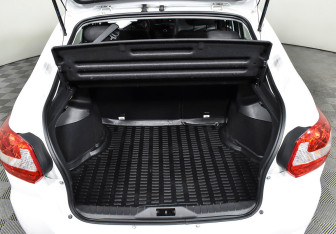 Подержанный автомобиль LADA (ВАЗ) Granta Sedan 2021 года (20 фото)