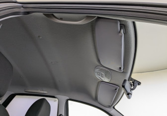 Подержанный автомобиль LADA (ВАЗ) Granta Sedan 2022 года (22 фото)