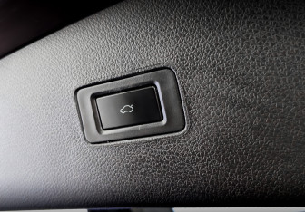 Подержанный автомобиль Exeed TXL 2022 года (26 фото)