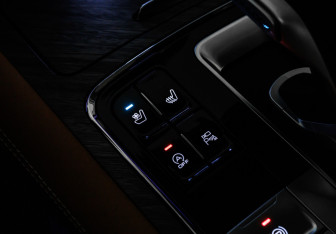 Подержанный автомобиль Tank 500 2023 года (26 фото)