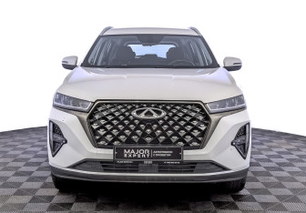 Подержанный автомобиль Chery Tiggo 7 Pro Max 2024 года (2 фото)