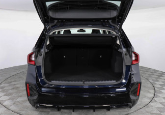 Новый BMW X1 2025 (9 фото)