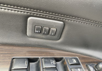 Подержанный автомобиль Nissan Teana 2012 года (18 фото)