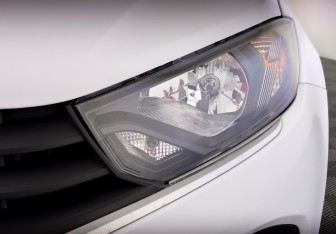 Подержанный автомобиль LADA (ВАЗ) Granta Sedan 2025 года (17 фото)