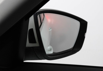 Подержанный автомобиль Skoda Kodiaq 2020 года (13 фото)