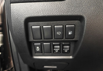 Подержанный автомобиль Nissan Murano Suv 2014 года (15 фото)