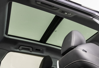 Подержанный автомобиль Chery Tiggo 8 Pro 2022 года (20 фото)