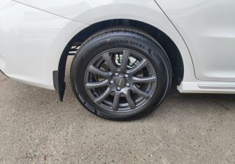 Подержанный автомобиль Omoda S5 2024 года (12 фото)