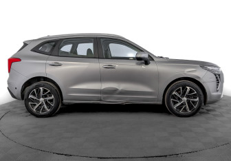 Подержанный автомобиль Haval Jolion 2022 года (4 фото)