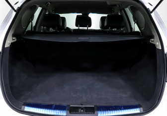 Подержанный автомобиль Nissan Murano Suv 2014 года (17 фото)