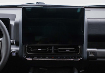Подержанный автомобиль Haval H9 2024 года (15 фото)