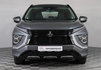 Подержанный автомобиль Mitsubishi Eclipse Cross 2024 года (2 фото)