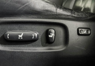 Подержанный автомобиль Lexus RX 2008 года (14 фото)