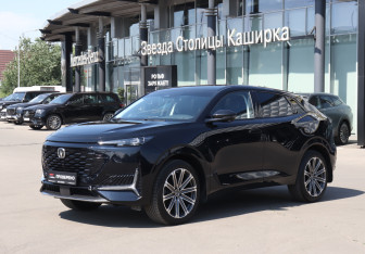 Подержанный автомобиль Changan UNI-K 2023 года (1 фото)