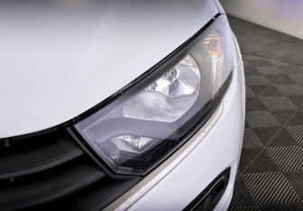 Подержанный автомобиль LADA (ВАЗ) Granta Sedan 2023 года (17 фото)