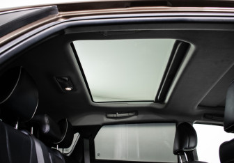 Подержанный автомобиль Toyota Venza 2013 года (10 фото)