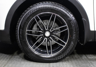 Подержанный автомобиль Kia Sorento 2019 года (28 фото)