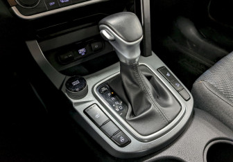 Подержанный автомобиль Kia Seltos 2021 года (29 фото)