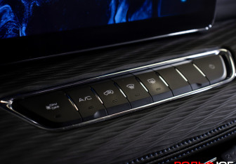 Подержанный автомобиль Haval Jolion 2024 года (18 фото)